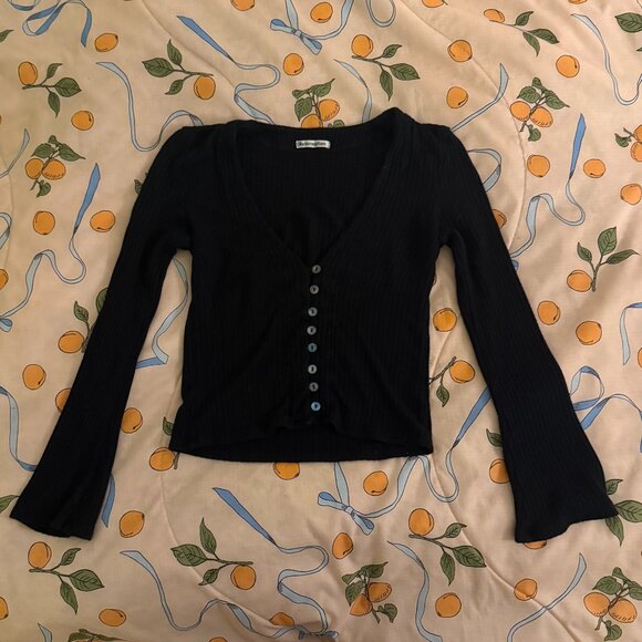 Gellar Knit Top - Picture 2 of 3